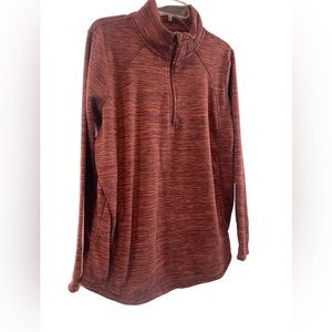 NWT St John’s Bay Women’s Lightweight Pullover